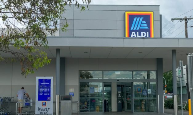 Aldi store assistants’ latest rise means pay has increased by 13 percent in a year