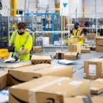 Amazon hikes fulfilment fees for European sellers