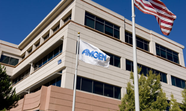Amgen will axe 450 jobs in its second round of layoffs