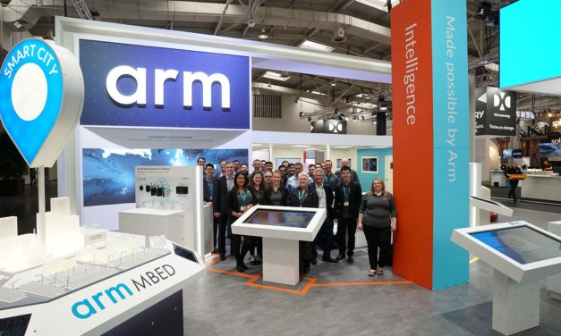 Arm to open Bristol site as tech firm looks to grow in the UK