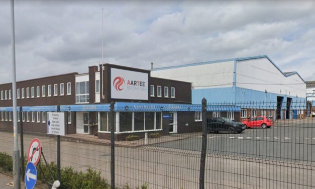 Barrett Steel’s £13 million deal rescues Aartee Bright Bar but job losses loom