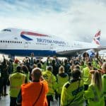 Security staff strikes mean 300 British Airways Heathrow Airport flights will be cancelled over Easter
