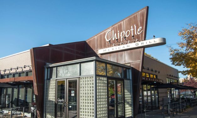 Chipotle to pay $240,000 to ex-employees in Maine who tried to unionize