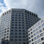 Credit Suisse accepts $54 billion lifeline