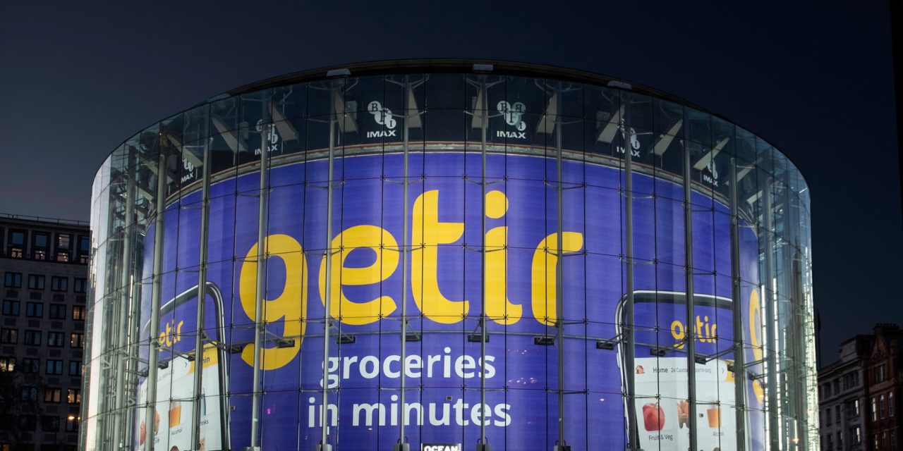 Getir rumoured to be cutting more than 200 jobs