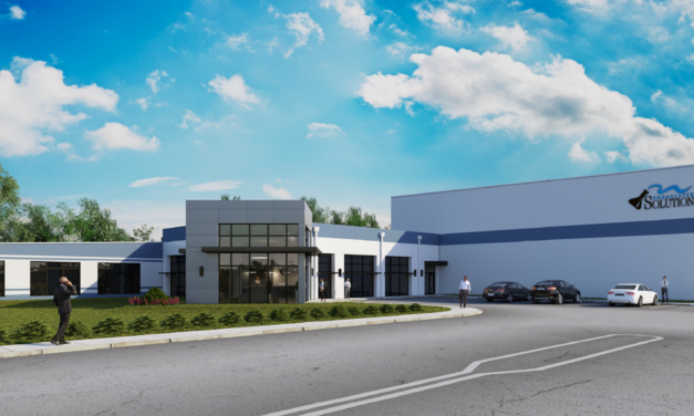 Formulated Solutions’ $43.6 million project will bring 524 new jobs to Tennessee