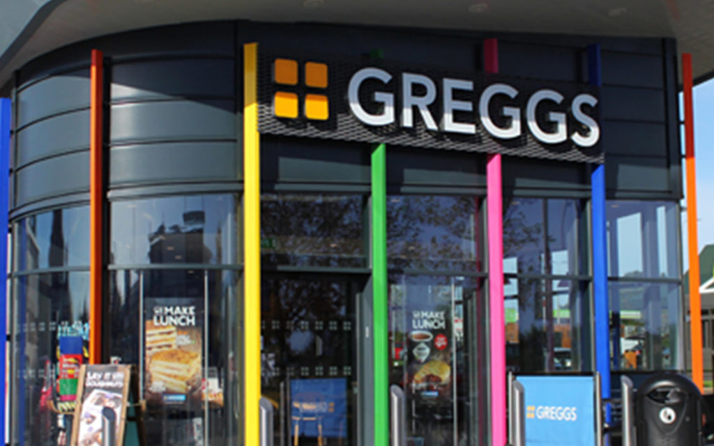 Greggs targets 150 new store openings as sales and profits rocket