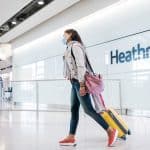 Heathrow Airport security staff to hold 10-day strike over Easter