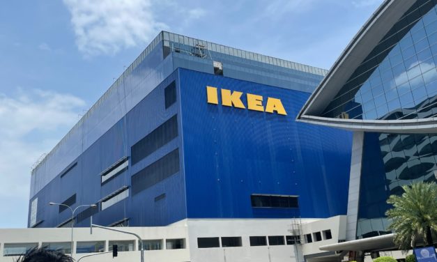 Ikea agrees stronger sexual harassment policy after UK complaints