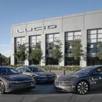 Luxury car maker Lucid confirms 1,300 layoffs in a bid to cut costs