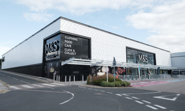 40,000 Marks & Spencer staff set for pay rise