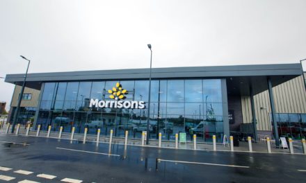Morrisons will drop property maintenance suppliers putting 1,000 jobs at risk
