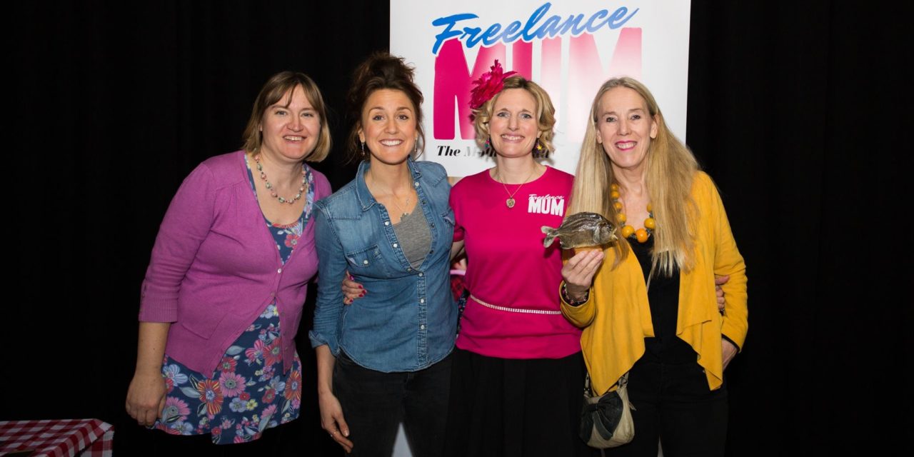 Networking group for working mums expands with five South West hubs