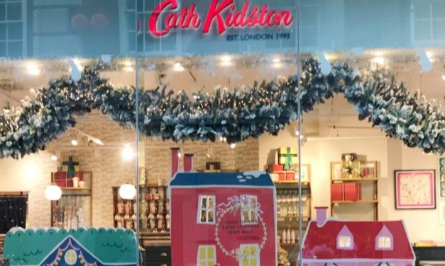 £8.5 million Next Cath Kidston buyout will mean more job cuts
