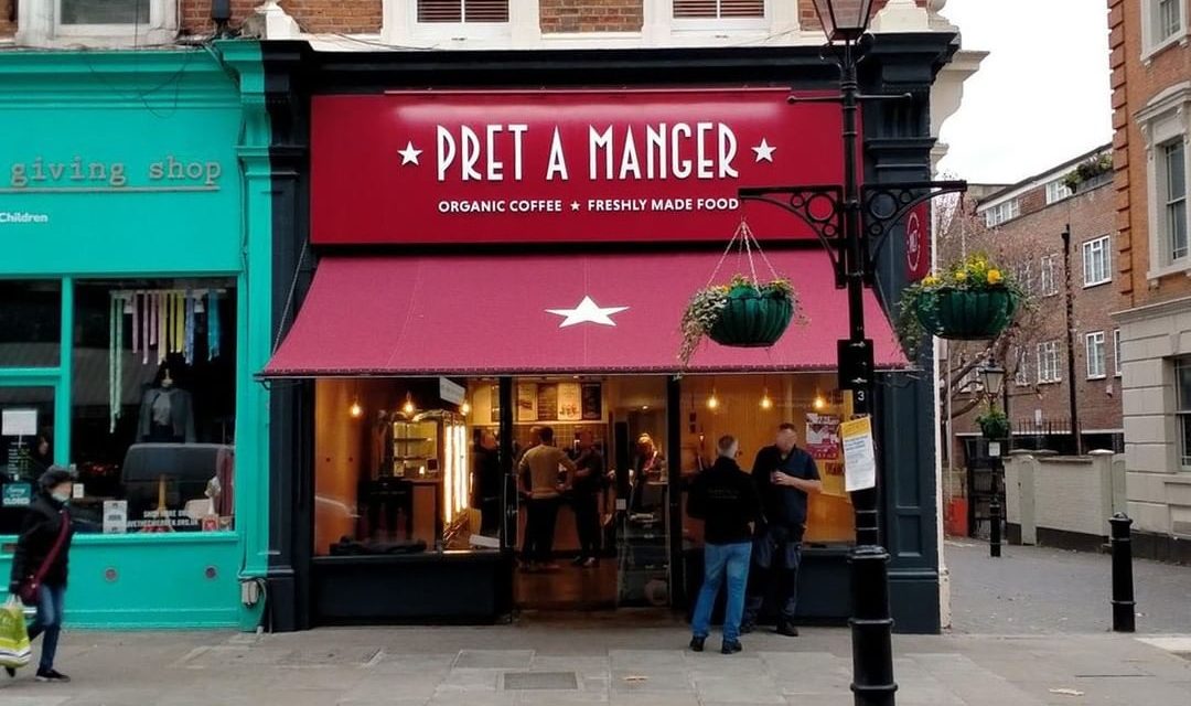 “Incredibly hard-working” Pret A Manger staff set for third pay rise in a year
