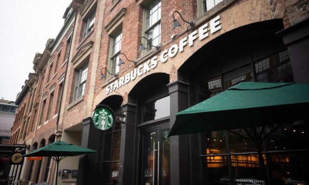 Starbucks illegally fired union staff  in a “reign of coercion”