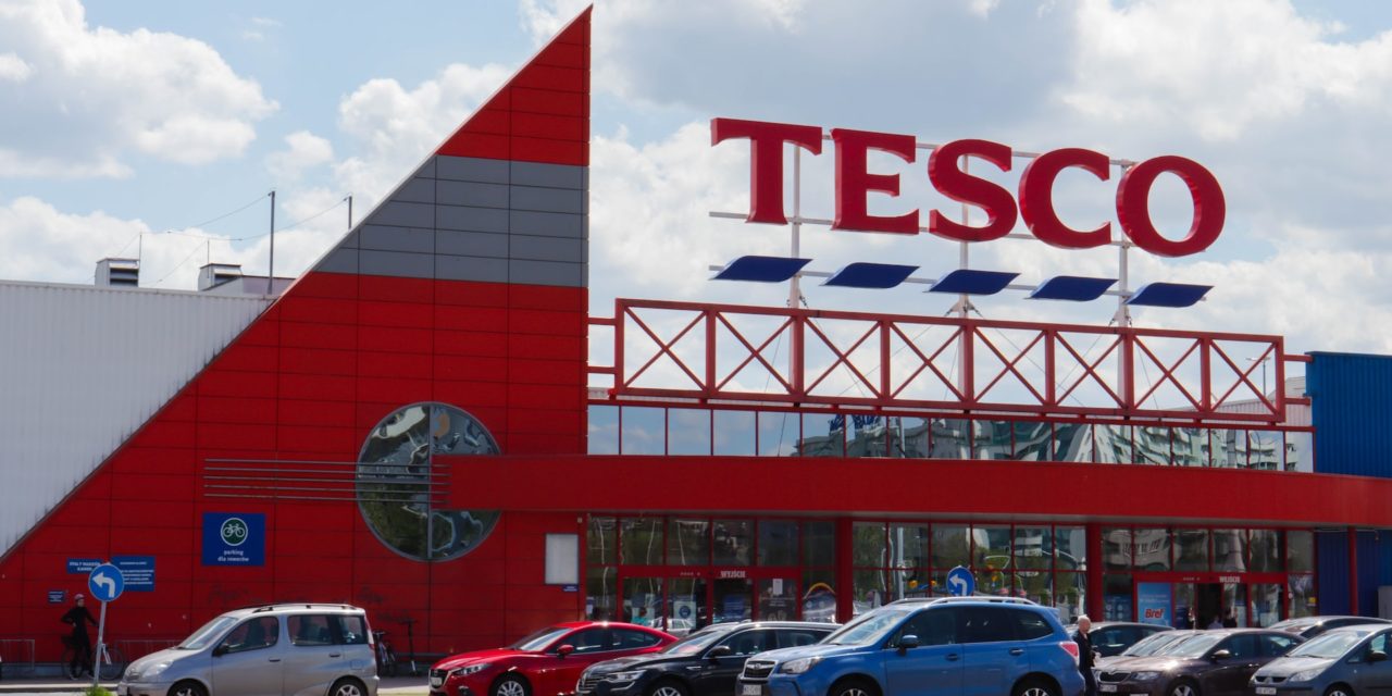 Thai factory workers who made jeans sold at Tesco sue over alleged negligence