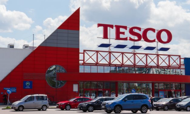 Thai factory workers who made jeans sold at Tesco sue over alleged negligence