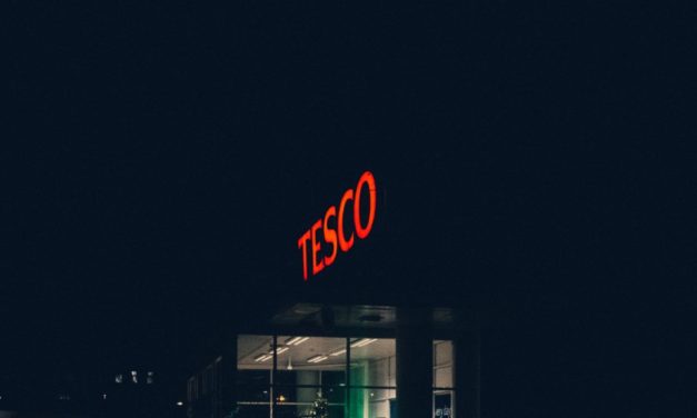 Tesco faces supplier backlash over fulfilment fee to cover online costs
