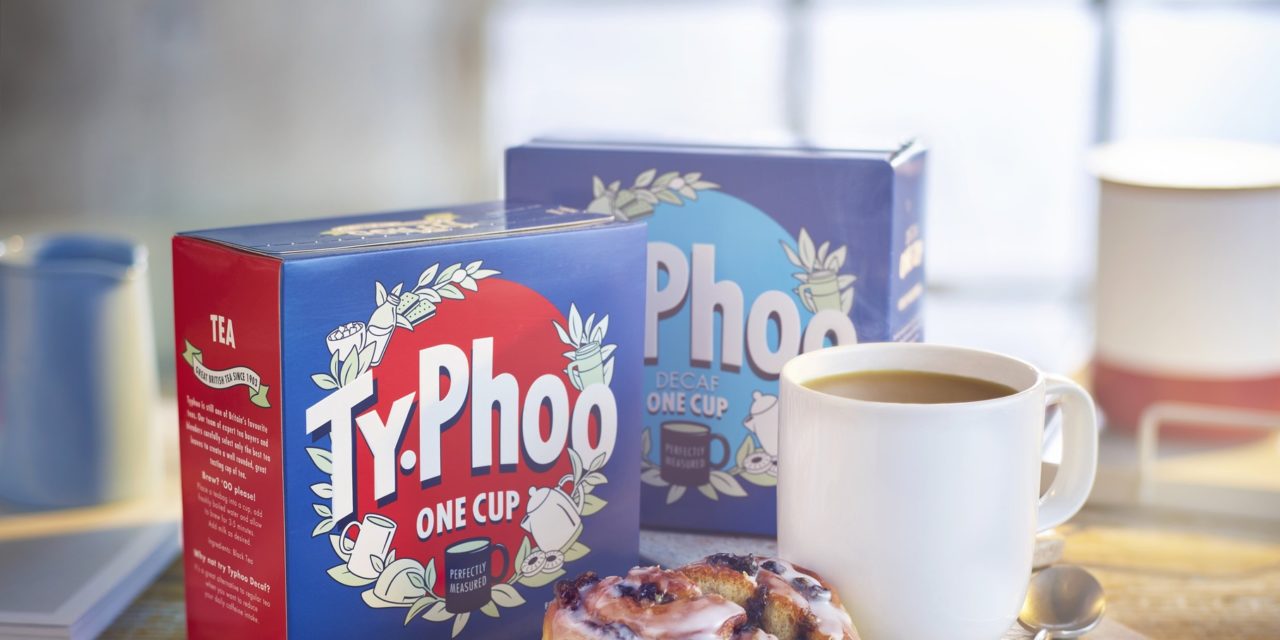 Typhoo Tea to close Merseyside factory with up to 90 job losses